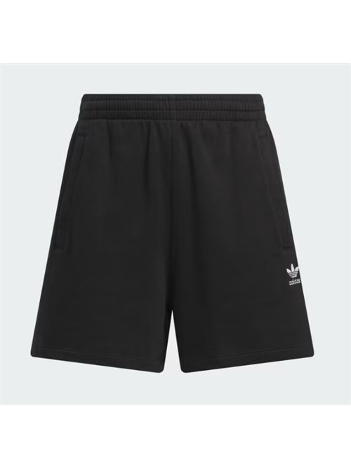 ess shorts ADIDAS ORIGINAL | IY7343BLACK